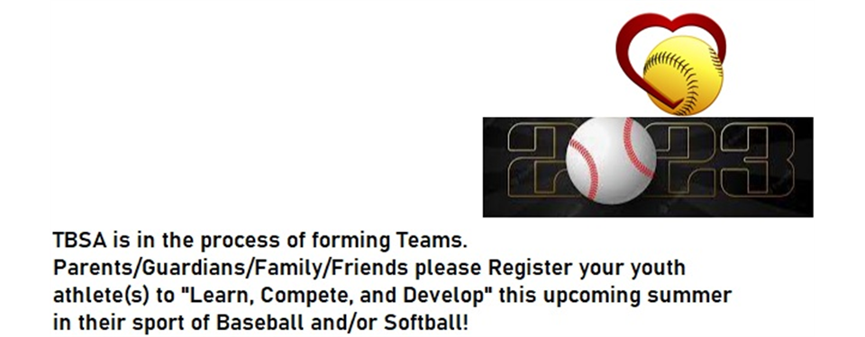 Player's Needed this Summer 